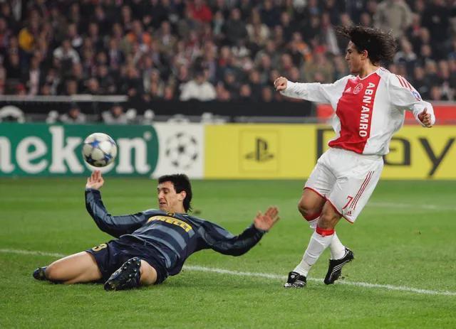 爱游戏体育下载-赛后足总杯焦点战，阿贾克斯扳平良机，态度坚定，细节决定成败的简单介绍