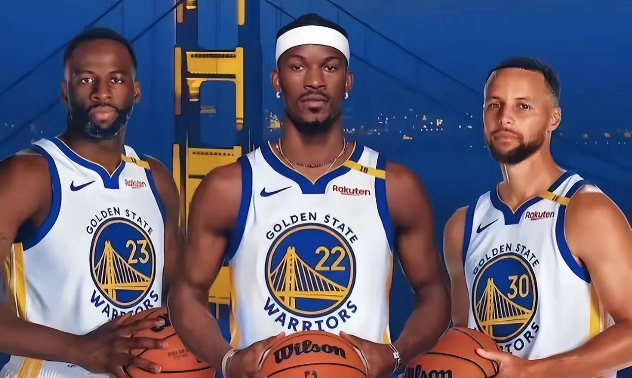 爱游戏-包含金州勇士迎全明星赛关键赛，集结日外线爆发，悬念犹存，赛季目标并未改变的词条